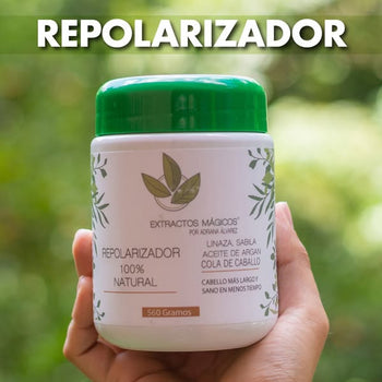 Repolarizador