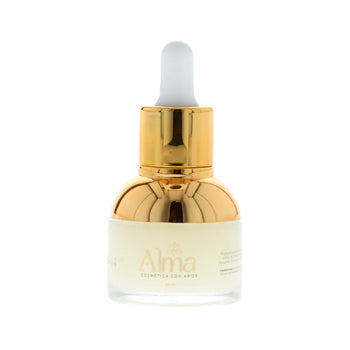 Serum Antiedad Con Coenzima Q10