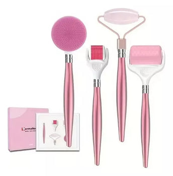 Kit de Belleza 4 en 1