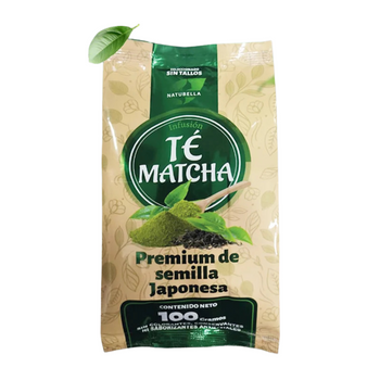 Té Matcha