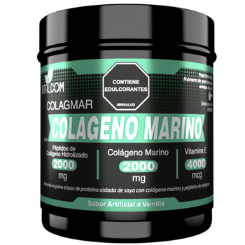 Cologmar Colágeno Marino