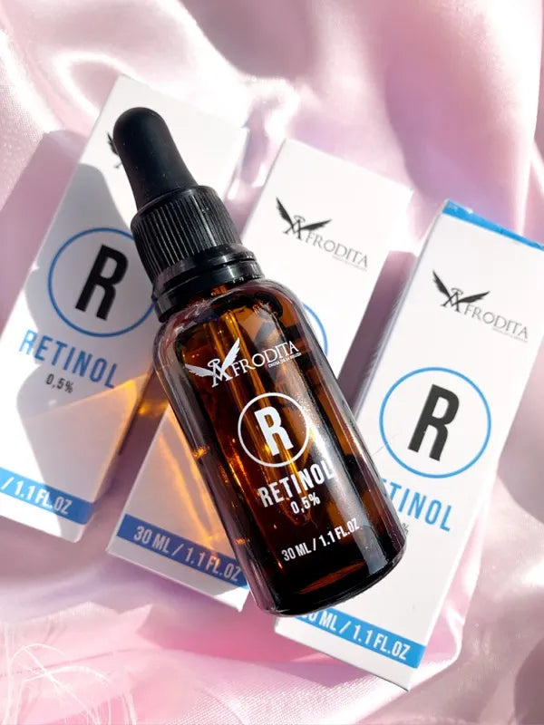 Retinol Afrodita