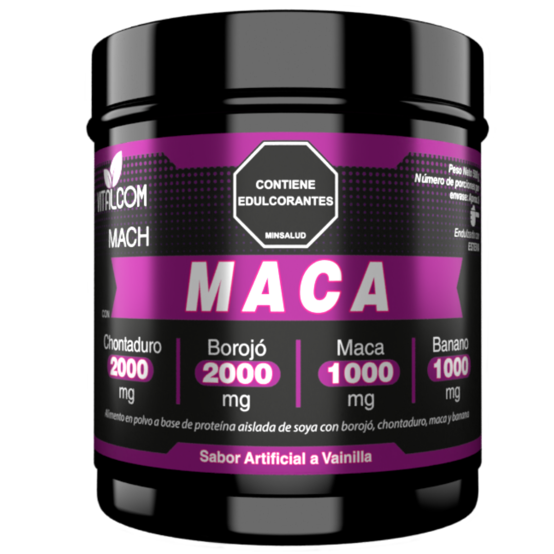 Maca