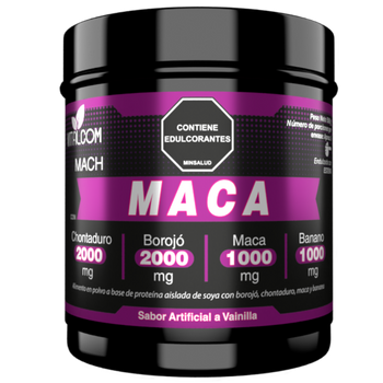 Maca